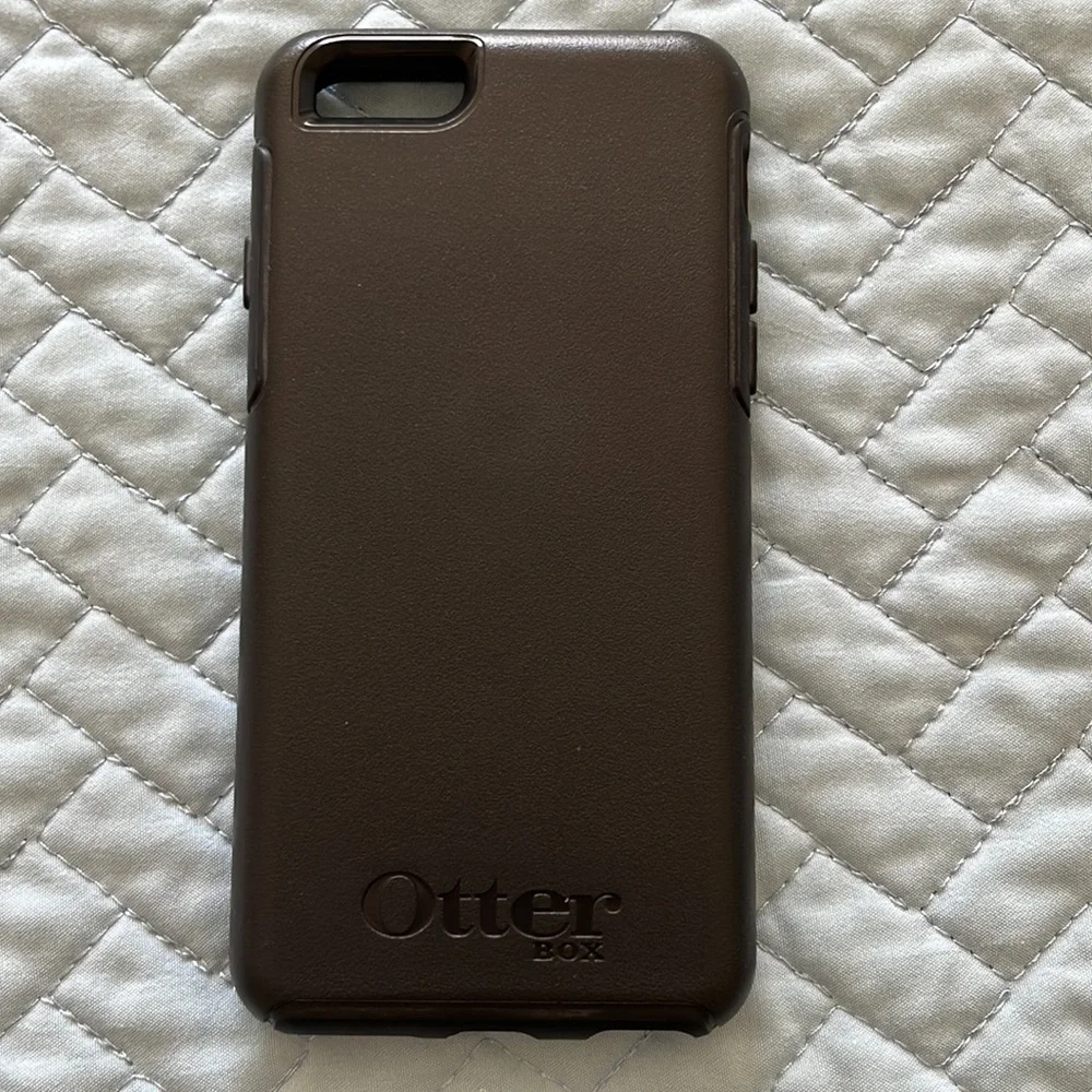 Otterbox Jimmycase Gently Used